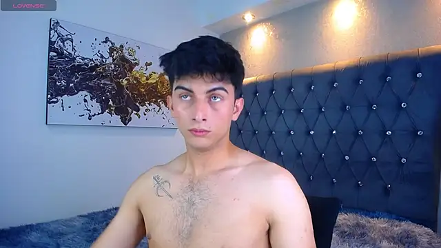 MrWilliseo live sex cam