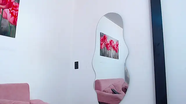 pinky_f00x's cam snapshot