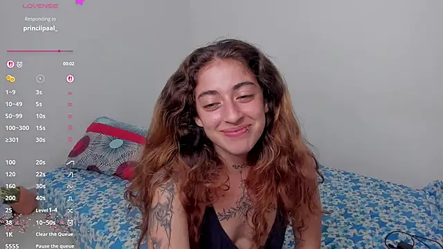 star_shooting8's cam snapshot