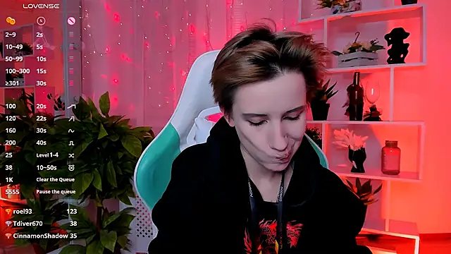 _Rein_ramm's cam snapshot