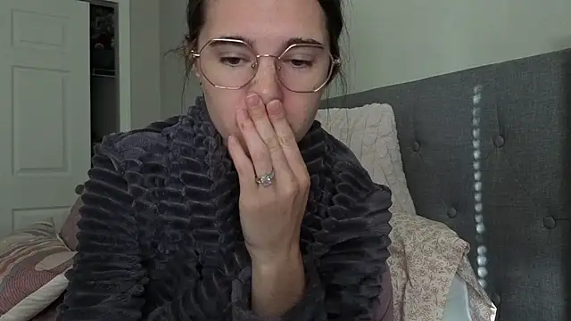 bambifarrina's cam snapshot