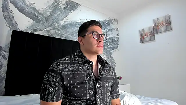 JeffDaltton's cam snapshot