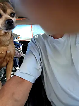 FloppyPickle4u live sex cam