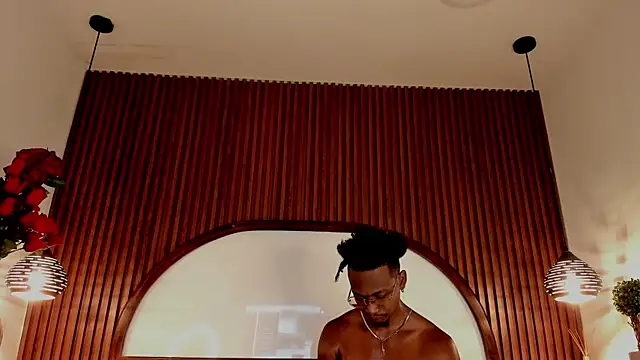 JamalMyst live sex cam