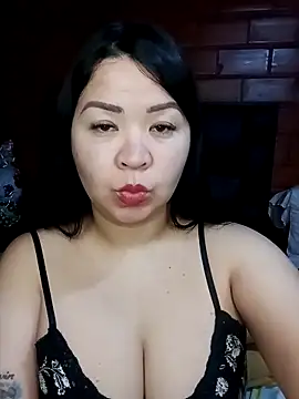 Chantal_lopez's cam snapshot