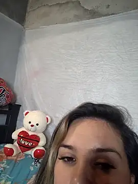 Charlott_smi's cam snapshot