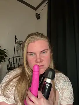 SexyBlondJoanna live sex cam