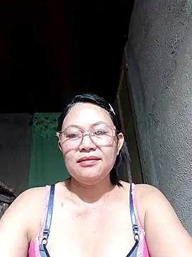 hotpinay_45's cam snapshot