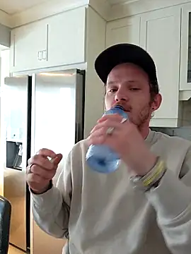 Soxxxy's cam snapshot