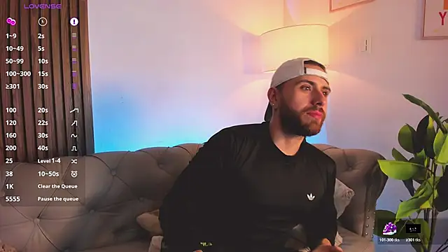 Maximo_Wolff's cam snapshot