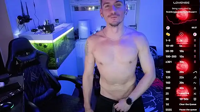 Rayzel_White's cam snapshot