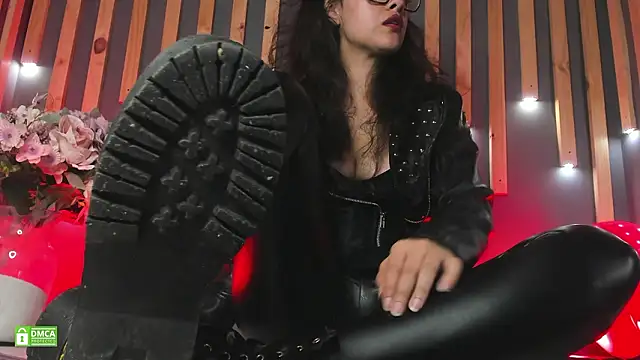 veronicafalcon's cam snapshot