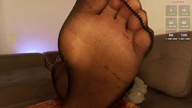 anaisabel_cams's cam snapshot