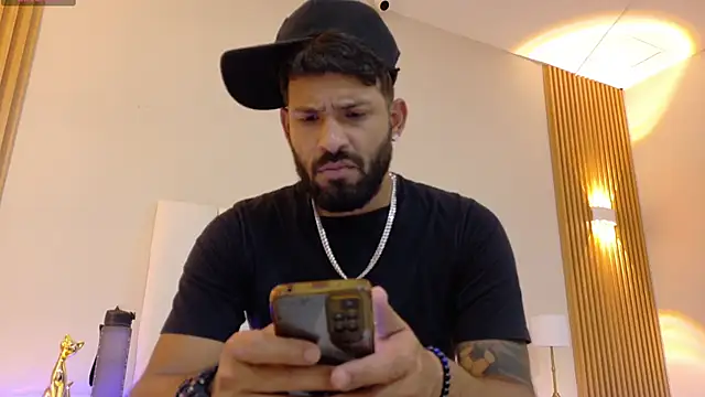 Thiagogomez's cam snapshot