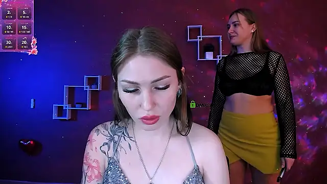 ariel_shadow live sex cam