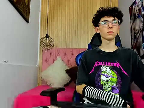 Syriussz live sex cam