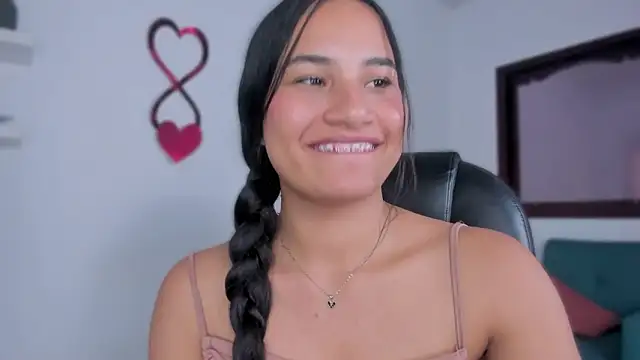 emily_yeon live sex cam