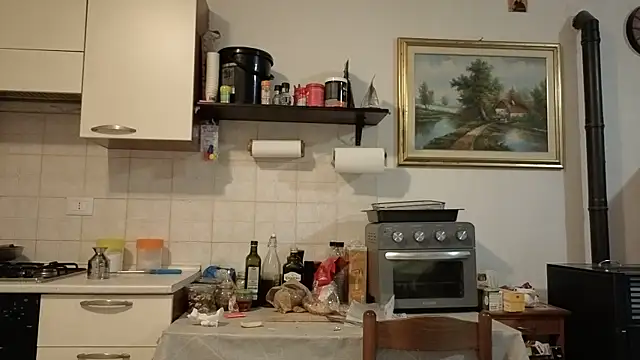 Al3xox02's cam snapshot