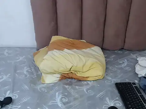 ScorpioBlue_'s cam snapshot