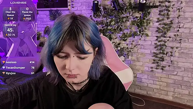 Ashley_Veil's cam snapshot