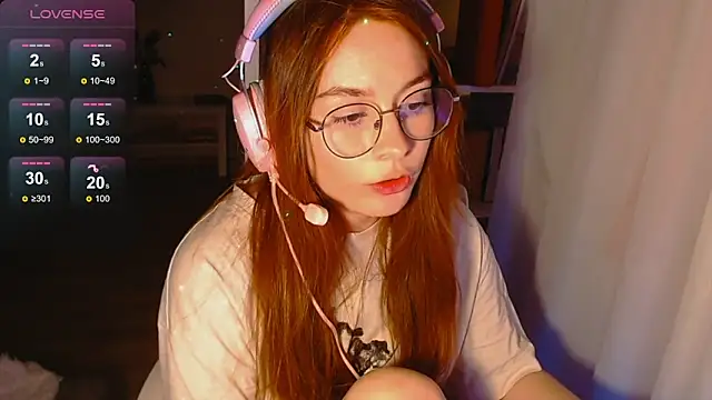 GhostLane's cam snapshot