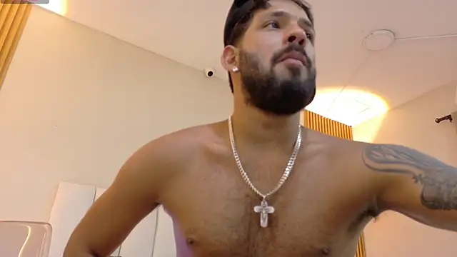 Thiagogomez live sex cam