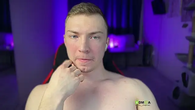 iron__chap's cam snapshot