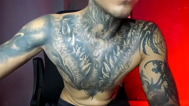 Travistanner_28 live sex cam