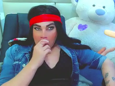 NharaBigCock live sex cam