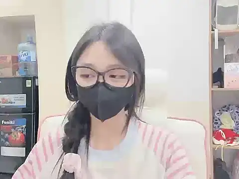 Yuyu-baobei live sex cam