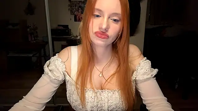 HeilyJeily's cam snapshot