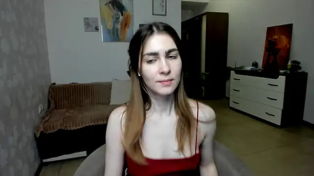 KaraWill's cam snapshot