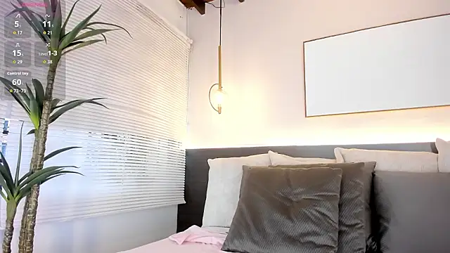 StacyRigel live sex cam