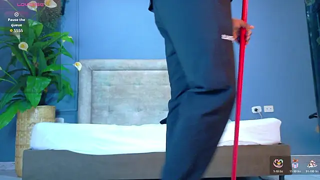 hunter_biggest's cam snapshot