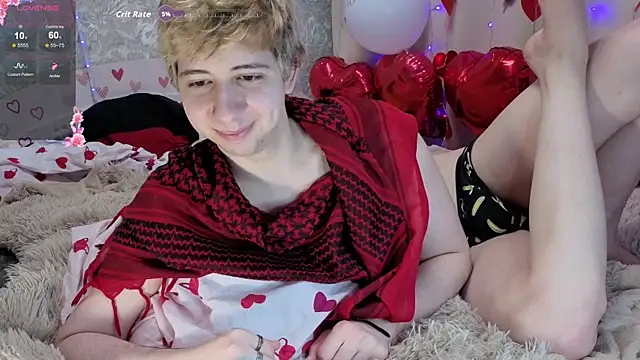 Timothy_Fox live sex cam