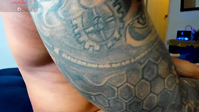 owen_freid's cam snapshot