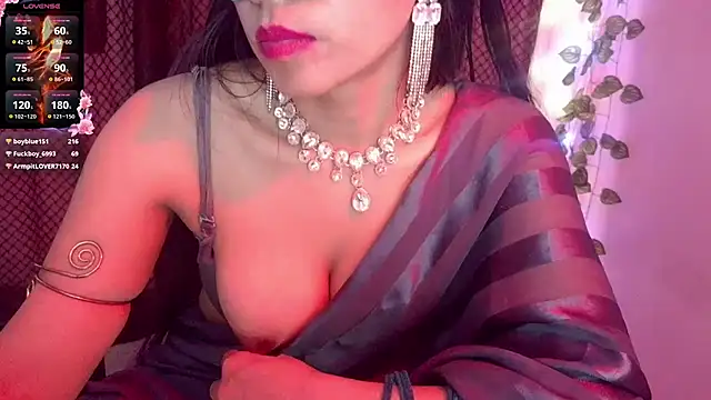 heyy_kiran's cam snapshot