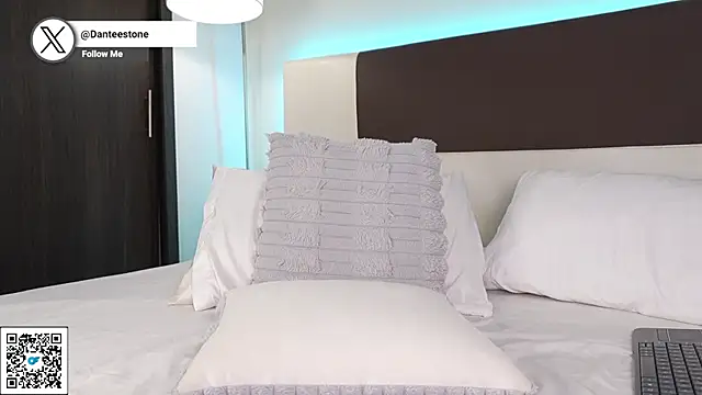 DanteeStone's cam snapshot