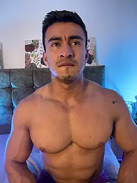 Chris_Clarck's cam snapshot