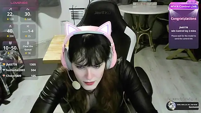 Samanteased live sex cam