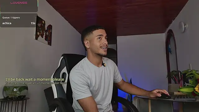 michel_g1 live sex cam