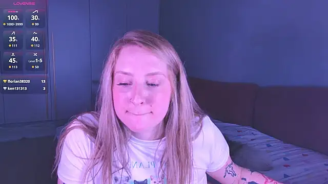 Oh_mylissa live sex cam