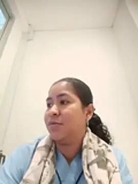 Paula6Colombia's cam snapshot