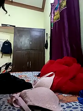 Aanurani's cam snapshot