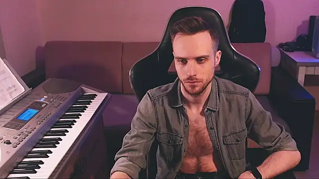 Sweetparker live sex cam