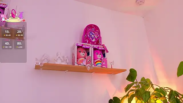 emily_bank's cam snapshot