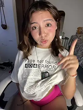 Bonni_lohan's cam snapshot