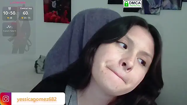 yessica_gomez01's cam snapshot