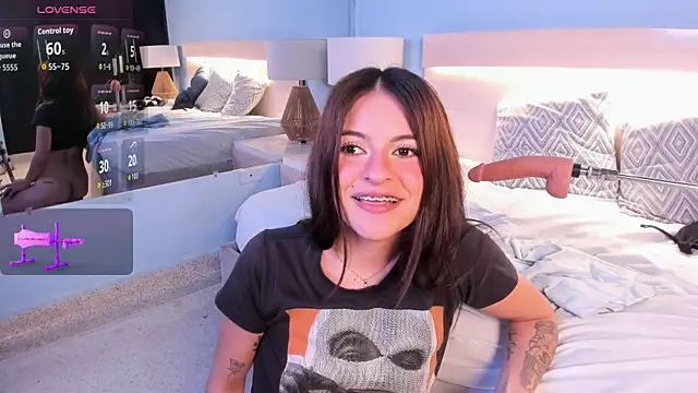 abbytheran live sex cam