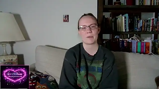 skywinters's cam snapshot